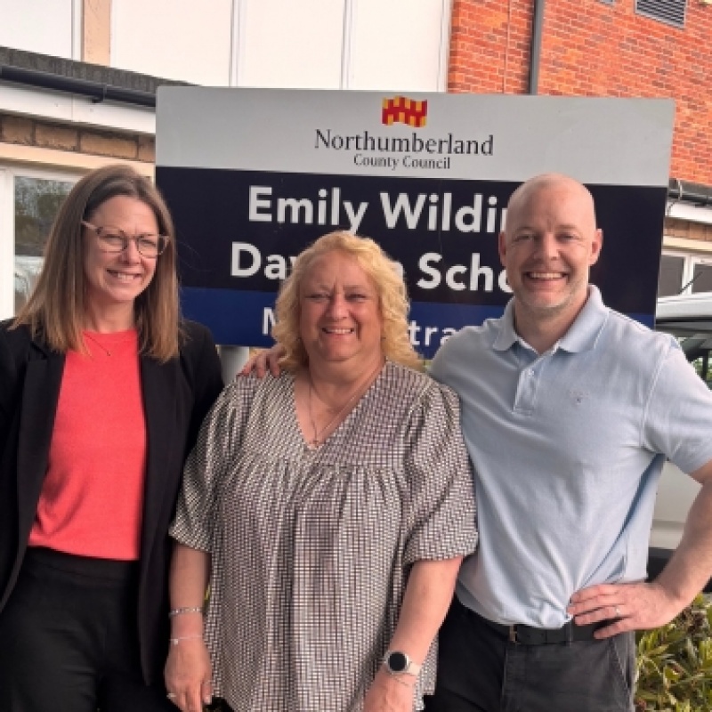 How a Pastoral Manager strengthened whole-school wellbeing through a leadership apprenticeship